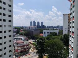 Blk 12 Holland Vista (Queenstown), HDB 3 Rooms #560740851